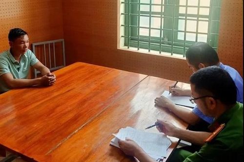 Nghi phạm xâm hại cô gái ở Hoàng Su Phì bungalow khai do ma men