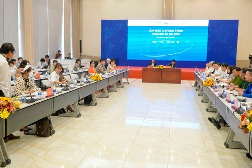Diễn đàn Hợp tác kinh tế Horasis Ấn Độ 2022
