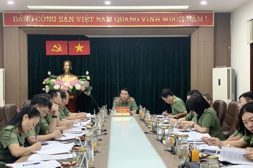 Ngày hội toàn dân bảo vệ ANTQ đạt hiệu quả thiết thực