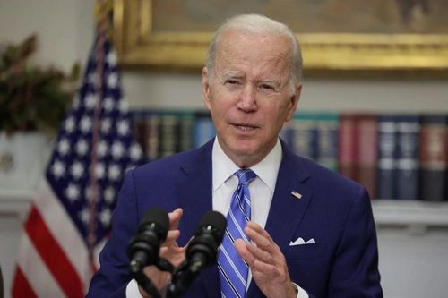 Ông Biden cảnh báo Nga