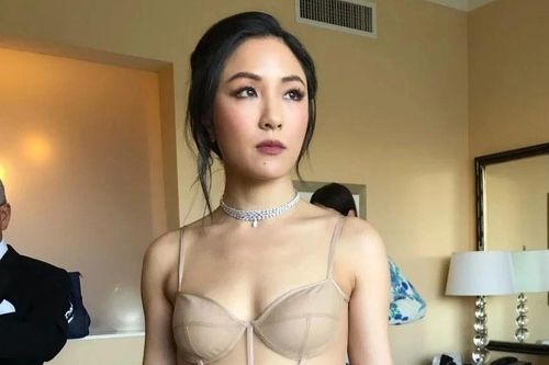 Nữ chính 'Crazy Rich Asians' tố bị nhà sản xuất quấy rối tình dục