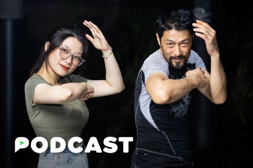 Johnny Trí Nguyễn: 'MMA Việt Nam có thể vươn ra thế giới'