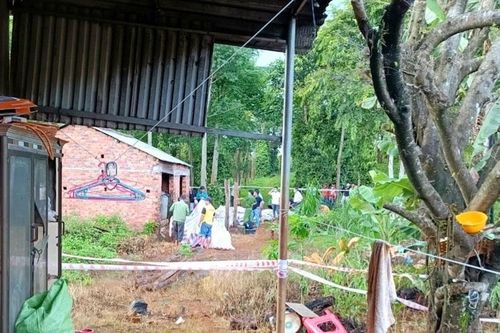 Nguyên nhân đối tượng sát hại người tình rồi đốt xác phi tang