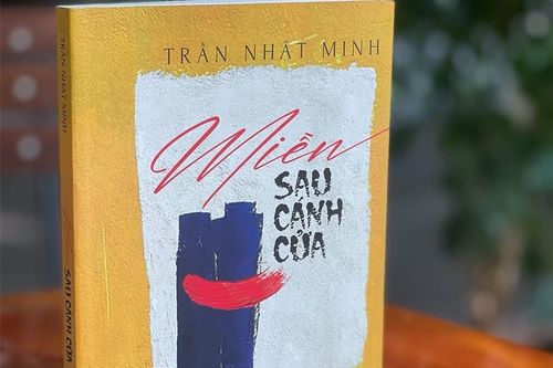 Lời tự sự về cuộc sống của một tâm hồn lãng tử ưa xê dịch