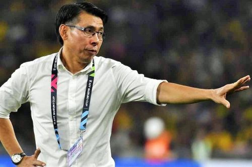 HLV Tan Cheng Hoe tái xuất