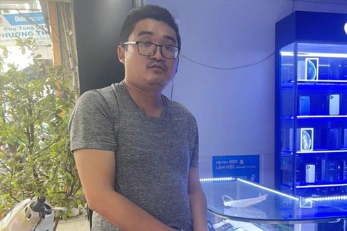 Trói bạn tình rồi cướp tài sản ở TP.HCM