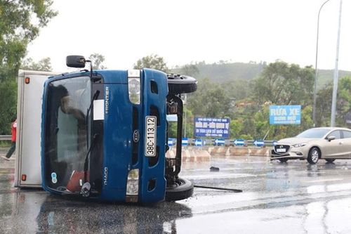 An toàn giao thông 24-9-2022