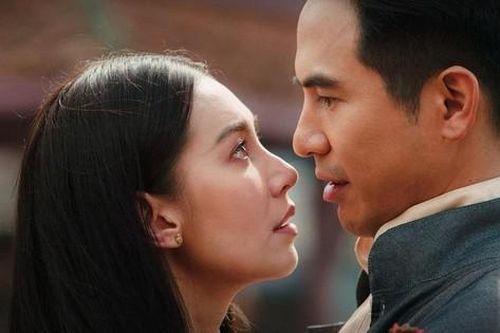 Kỳ tích không thể hiểu nổi của 'Ngược dòng thời gian để yêu anh' hé lộ gì về gu khán giả Việt?