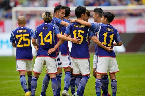 Mỹ lập kỷ lục buồn, Nhật Bản có thể là niềm hy vọng của châu Á tại World Cup