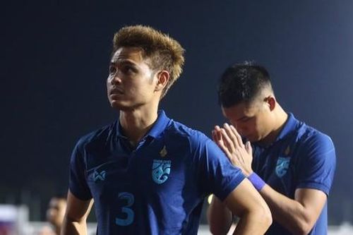 Bunmathan cầu xin NHM Thái Lan cho cơ hội làm lại