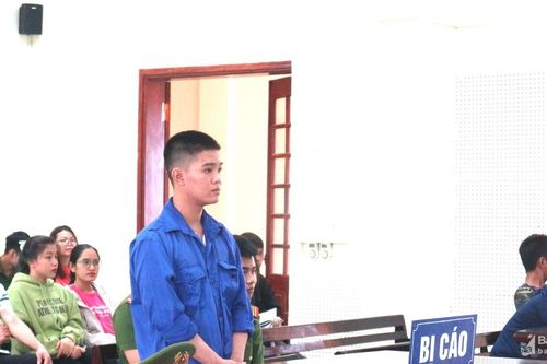 Thanh niên mới 18 tuổi đã vào tù lần 2 vì ma túy