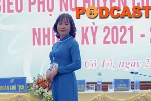 Hiệu quả từ mô hình 'Biến rác thành tiền'