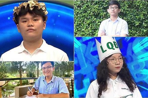 Cuộc thi cuối cùng quý IV Đường lên đỉnh Olympia: Thí sinh nào sẽ vào chung kết?