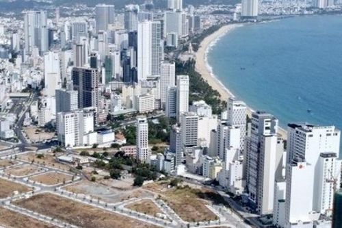 Bị truy thu gần 12.000 tỷ đồng ở Nha Trang, Tập đoàn Phúc Sơn nói gi?