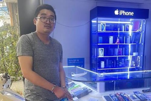 Truy xét thành công kẻ chuyên đưa bạn tình đồng tính vào khách sạn cướp tài sản