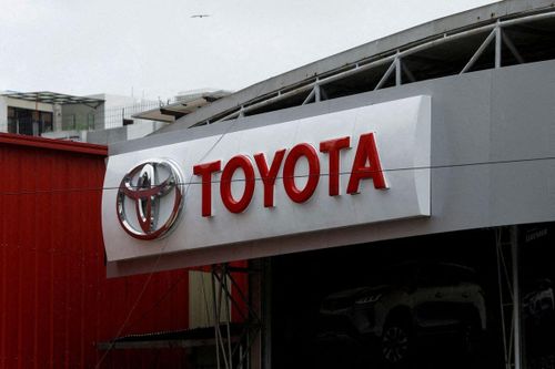 Toyota đóng cửa nhà máy ở Nga
