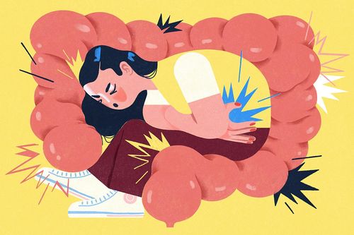 Ngày càng nhiều người trẻ mắc bệnh dạ dày