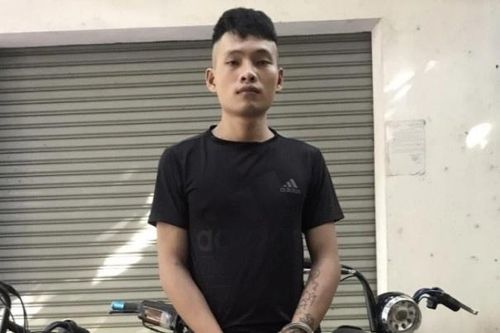 Nam thanh niên thuê phòng trọ để trộm xe máy