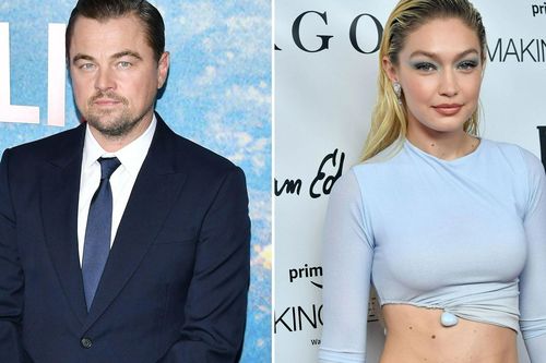 Bạn trai cũ hủy theo dõi khi Gigi Hadid hẹn hò Leonardo DiCaprio