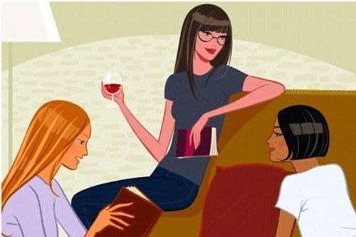 Những cuốn sách hay nhất cho lứa tuổi mới lớn