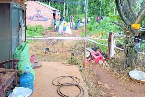 Nhân chứng kể về sự bất thường của kẻ giết người đốt xác ở Đắk Nông