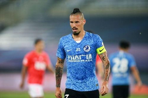 FIFA trừng phạt CLB Trung Quốc vì nợ lương