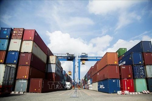Dự báo ASEAN sẽ dẫn đầu thế giới về tăng trưởng xuất khẩu trong 5 năm tới