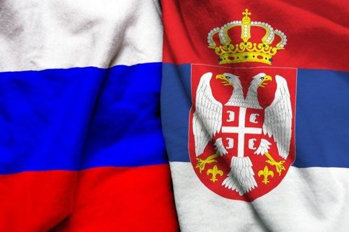 Một quốc gia ứng viên gia nhập EU ký hiệp định phối hợp chính sách đối ngoại với Nga