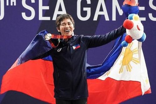 Chủ tịch Ủy ban Olympic Philippines: 'Phải cảnh giác với chủ nhà của SEA Games 32'