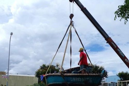 Đà Nẵng dừng họp hành không cần thiết, Hà Tĩnh ra công điện khẩn ứng phó bão Noru