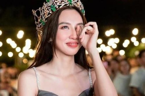 Showbiz 25/9: Phát ngôn của Thùy Tiên tạo tranh luận