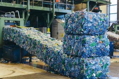 Lợi ích kép từ triển khai mô hình kinh tế tuần hoàn trong quản lý rác thải nhựa