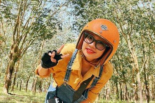 Khám phá 63 tỉnh, thành trước 30 tuổi, cô gái chia sẻ kỷ niệm khó quên khi 'phượt' một mình