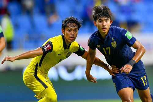 Trực tiếp bóng đá Thái Lan 2-1 Trinidad & Tobago: Siêu phẩm của Supachok