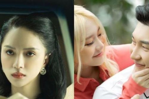 Hương Giang bị chê nhàm chán vì sau bao năm vẫn quanh quẩn với chủ đề 'người thứ ba'