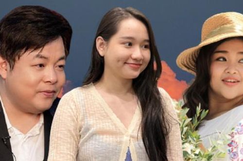 Sao Việt thay đổi cân nặng đến khó nhận ra: Người còn trẻ đã thoái hóa khớp, người lột xác ngoạn mục