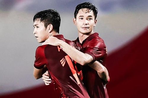 Highlights Thái Lan 2-1 Trinidad & Tobago