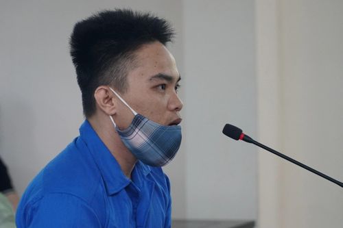 Cuộc hôn nhân đầy bi kịch của cô gái trẻ