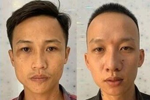 Khởi tố 4 người liên quan vụ cầm súng truy đuổi nhau trên phố