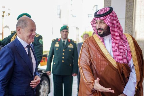 Tuần chiến thắng khó ngờ của Saudi Arabia