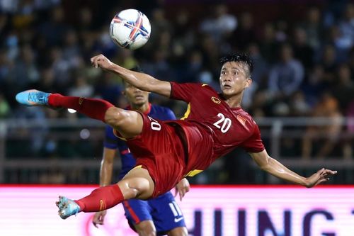 Điều kiện để tuyển Việt Nam vô địch giải tam hùng