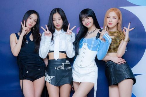 BlackPink lập kỷ lục