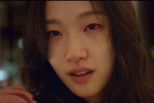 Khán giả rùng mình với diễn xuất của Kim Go Eun