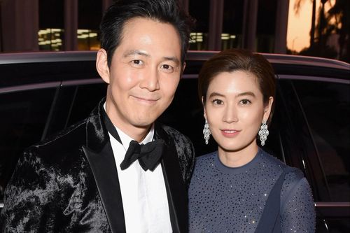 Bạn gái Lee Jung Jae là phó chủ tịch tập đoàn hàng đầu Hàn Quốc