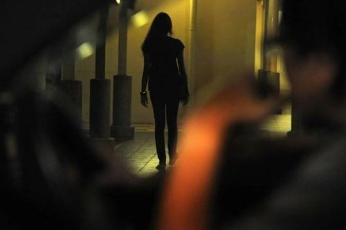 'Nhà tạm lánh' cho những cô gái bị rình rập, bám đuôi ở Hàn Quốc