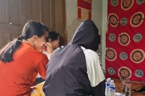 Làm rõ vụ việc nữ sinh 15 tuổi bị 7 thiếu niên làm chuyện đồi bại