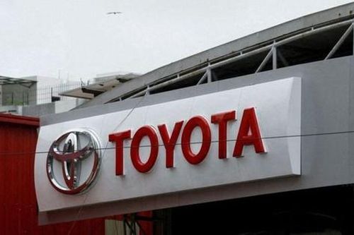 Toyota đóng cửa nhà máy tại Nga