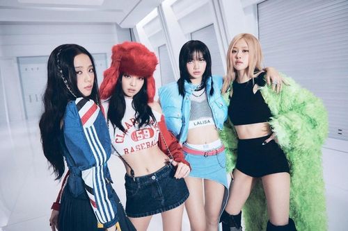 BlackPink làm nên lịch sử