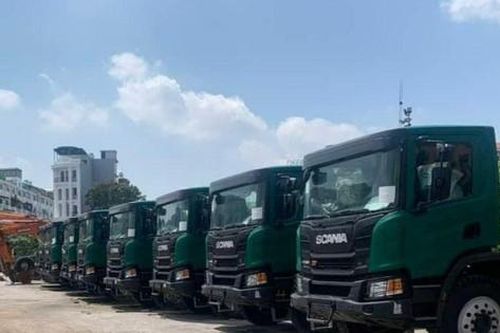 Vụ doanh nghiệp kiện Cục Đăng kiểm: Đúng quy trình hay bị 'rải đinh'?