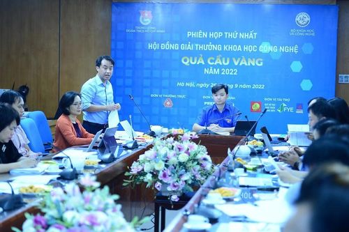 Công bố 20 gương mặt đề cử giải thưởng Quả Cầu Vàng năm 2022